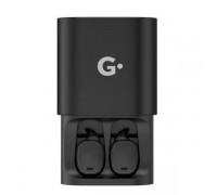 Гарнитура G-SOUND CUBE WRL BLACK G-S02BLK GEOZON                                                                                                                                                                                                          