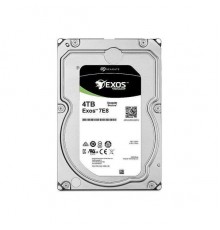 Жесткий диск SAS 4TB 7200RPM 12GB/S ST4000NM005A SEAGATE                                                                                                                                                                                                  