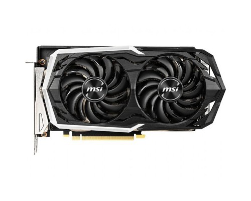 Видеокарта GeForce RTX 2060 SUPER ARMOR OC   , RTL