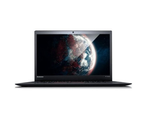 Ультрабук Lenovo ThinkPad X1 Carbon Core i7 8565U/8Gb/SSD256Gb/Intel UHD Graphics 620/14