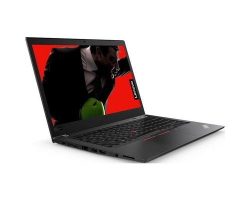 Ультрабук Lenovo ThinkPad X1 Carbon Core i7 8565U/8Gb/SSD256Gb/Intel UHD Graphics 620/14