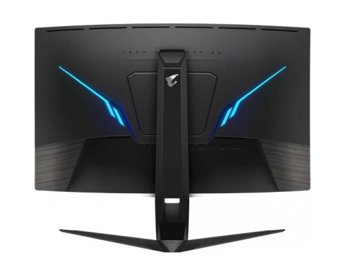 Монитор Aorus CV27F-EK ,RTL