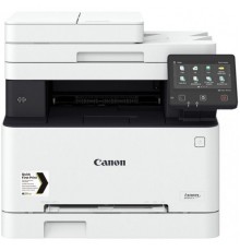 МФУ Canon MF645Cx (цвет, А4, 21p, c/pr/sc/fax, 250л, DU, однопроходн ADF Net, Wi-Fi, uniFLOW)                                                                                                                                                             