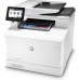 Многофункциональное устройство HP Color LaserJet Pro MFP M479fdn