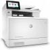 Многофункциональное устройство HP Color LaserJet Pro MFP M479fdn