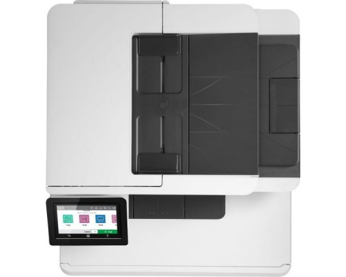 Многофункциональное устройство HP Color LaserJet Pro MFP M479fdn