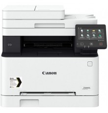 МФУ Canon MF643Cdw (цвет, А4, 21p, c/pr/sc, 250л, DU, односторон ADF, Net, Wi-Fi)                                                                                                                                                                         