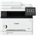 МФУ Canon MF643Cdw (цвет, А4, 21p, c/pr/sc, 250л, DU, односторон ADF, Net, Wi-Fi)