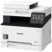 МФУ Canon MF643Cdw (цвет, А4, 21p, c/pr/sc, 250л, DU, односторон ADF, Net, Wi-Fi)