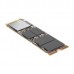 Накопитель SSD 1.0 Tb M.2 2280 Intel 760p SSDPEKKW010T8X1 3D TLC NVMe PCI-E3.0 x4