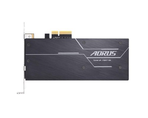 Жесткий диск SSD  PCIE 1TB TLC GP-ASACNE2100TTTDR GIGABYTE