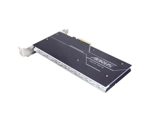 Жесткий диск SSD  PCIE 1TB TLC GP-ASACNE2100TTTDR GIGABYTE