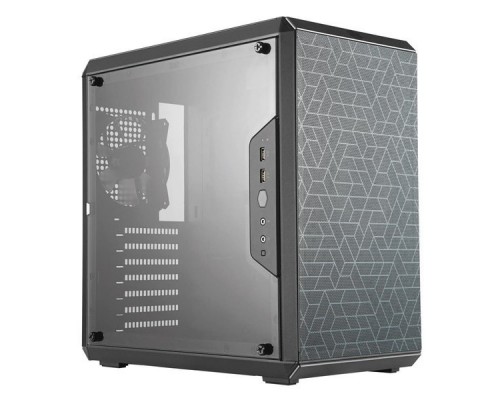 Корпус Cooler Master MasterBox Q500L MCB-Q500L-KANN-S00