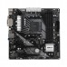 Материнская плата AMD B450 SAM4 MATX B450M PRO4-F ASROCK