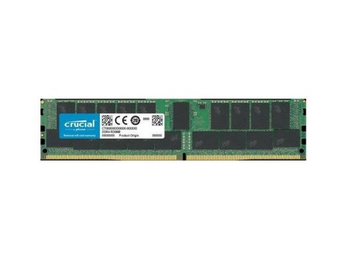 Модуль памяти 32GB PC23400 ECC REG CT32G4RFD4293 CRUCIAL