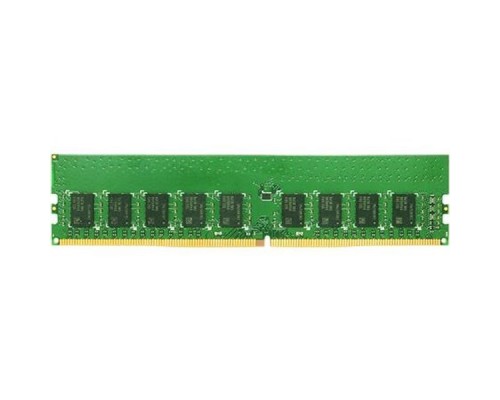 Модуль памяти для СХД DDR4 8GB D4EC-2666-8G SYNOLOGY