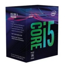 Процессор Intel CORE I5-8500 S1151 BOX 9M 3.0G BX80684I58500 S R3XE IN                                                                                                                                                                                    