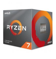 Процессор AMD Ryzen 7 3800X 8C16T 3.9-4.5GHz 4+32MB 105W 7nm AM4 Zen2 Matisse 100-100000025BOX                                                                                                                                                            