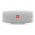 Акустическая система 1.0 BLUETOOTH CHARGE 4 WHITE JBL