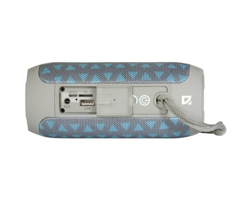 Акустическая система 1.0 ENJOY S700 BLUE BT/FM/TF/USB 65702 DEFENDER