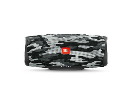 Акустическая система 1.0 BLUETOOTH CHARGE 4 CAMO JBL