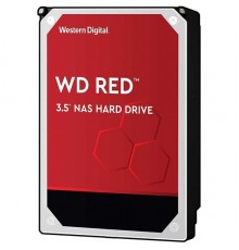 Жесткий диск 2TB WD20EFAX Red, SATA3, Cache 256MB, 5400 rpm                                                                                                                                                                                               