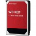 Жесткий диск 2TB WD20EFAX Red, SATA3, Cache 256MB, 5400 rpm