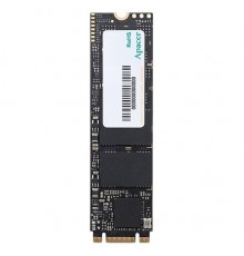 Жесткий диск SSD Apacer M.2 2280 16GB Apacer AS228A Industrial SSD 85.DCB10.B009C SATA 6Gb/s, 560/540, IOPS 17/22K, MTBF 2M, 3D TLC, 8TBW, 0-70, Bulk                                                                                                     