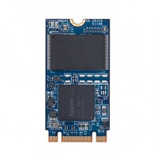 Жесткий диск SSD Apacer M.2 2242 16GB Apacer AS224A Industrial SSD 85.DCA10.B009C SATA 6Gb/s, 560/540, IOPS 17/22K, MTBF 2M, TLC, 8TBW, Bulk                                                                                                              