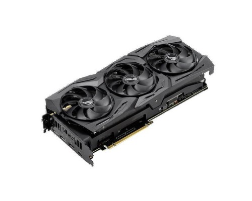 Видеокарта ASUS ROG-STRIX-RTX2080S-O8G-GAMING RTX2080S,HDMI2,DP2,USBC,8G,D6 RTL