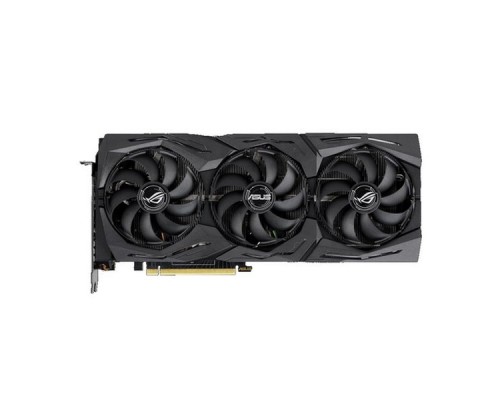 Видеокарта ASUS ROG-STRIX-RTX2080S-O8G-GAMING RTX2080S,HDMI2,DP2,USBC,8G,D6 RTL