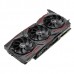 Видеокарта ASUS ROG-STRIX-RTX2080S-O8G-GAMING RTX2080S,HDMI2,DP2,USBC,8G,D6 RTL