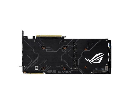 Видеокарта ASUS ROG-STRIX-RTX2080S-O8G-GAMING RTX2080S,HDMI2,DP2,USBC,8G,D6 RTL