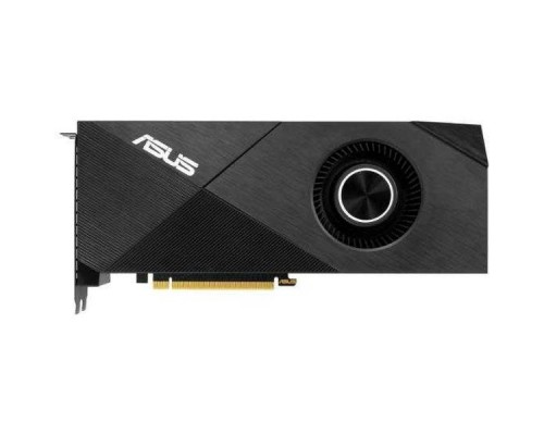 Видеокарта TURBO-RTX2070S-8G-EVO RTX2070S,HDMI,DP*3,8G,D6 RTL