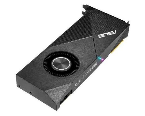 Видеокарта TURBO-RTX2070S-8G-EVO RTX2070S,HDMI,DP*3,8G,D6 RTL