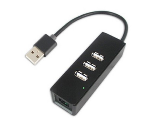 Аксессуар USB 2.0 (FG-UU201B/1AB-BU01) OEM