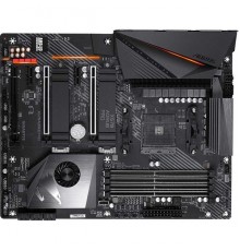 Материнская плата GIGABYTE X570 AORUS PRO, Socket AM4, AMD X570, 4xDDR4-3200, HDMI, 3xPCI-Ex16, 2xPCI-Ex1, 6xSATA3(RAID 0/1/10), 2xM.2, 8 Ch Audio, GLan, (4+4)xUSB2.0, (5+4)xUSB3.2, (1+1)xUSB3.2 Type-C™, ATX, RTL                                      