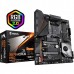 Материнская плата GIGABYTE X570 AORUS PRO, Socket AM4, AMD X570, 4xDDR4-3200, HDMI, 3xPCI-Ex16, 2xPCI-Ex1, 6xSATA3(RAID 0/1/10), 2xM.2, 8 Ch Audio, GLan, (4+4)xUSB2.0, (5+4)xUSB3.2, (1+1)xUSB3.2 Type-C™, ATX, RTL