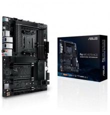 Материнская плата ASUS PRO WS X570-ACE /AM4,X570,USB3.2,SATA EX,MB                                                                                                                                                                                        