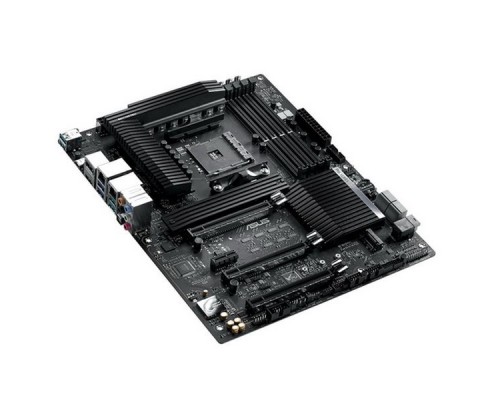 Материнская плата ASUS PRO WS X570-ACE /AM4,X570,USB3.2,SATA EX,MB