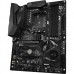 Материнская плата GIGABYTE X570 GAMING X, Socket AM4, AMD X570, 4xDDR4-3200, HDMI, 2xPCI-Ex16, 3xPCI-Ex1, 6xSATA3(RAID 0/1/10), 2xM.2, 8 Ch Audio, GLan, (2+4)xUSB2.0, (4+4)xUSB3.2, 2xPS/2,  ATX, RTL