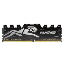 Модуль памяти DDR4 DIMM 8Гб 2666MHz CL16, Apacer Panther Silver                                                                                                                                                                                           