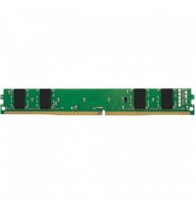 Модуль памяти DIMM DDR4   4GB PC4-19200 Kingston KVR24N17S6L/4 CL17 VLP                                                                                                                                                                                   