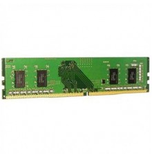 Модуль памяти DIMM DDR4   4GB PC4-21300 Kingston KVR26N19S6L/4 CL19 VLP                                                                                                                                                                                   