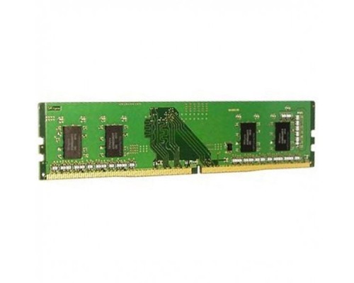 Модуль памяти DIMM DDR4   4GB PC4-21300 Kingston KVR26N19S6L/4 CL19 VLP