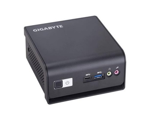 Платформа GIGABYTE GB-BLPD-5005R, Intel® Pentium® J5005, 2.8GHz, 2xDDR4-2400 SO-DIMM, 1x 2,5