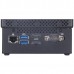 Платформа GIGABYTE GB-BLCE-4000RC, Intel® Celeron® N4000, 2.6GHz, 1xDDR4-2400 SO-DIMM, 1x 2,5
