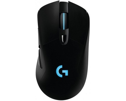 Мышь Logitech Mouse G703 Lightspeed Wireless 910-005640