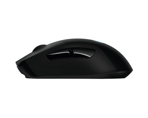 Мышь Logitech Mouse G703 Lightspeed Wireless 910-005640