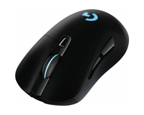 Мышь Logitech Mouse G703 Lightspeed Wireless 910-005640